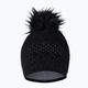 Γυναικείο χειμερινό καπέλο Colmar μαύρο 4833E-9VF 2