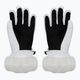 Γυναικεία γάντια σκι Colmar λευκό 5173R-1VC 3
