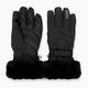 Γυναικεία γάντια σκι Colmar μαύρο 5173R-1VC 99 6