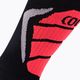 Κάλτσες σκι Colmar κόκκινες/μαύρες 5263-3VS 113 4