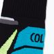 Κάλτσες σκι Colmar μαύρες-μπλε 5263-3VS 355 6