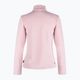 Γυναικεία μπλούζα Colmar fleece ροζ 9334-5WU 9