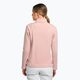 Γυναικεία μπλούζα Colmar fleece ροζ 9334-5WU 4