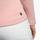 Γυναικεία μπλούζα Colmar fleece ροζ 9334-5WU 7