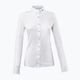 Γυναικείο αγωνιστικό πουκάμισο Eqode by Equiline λευκό P56001 5001