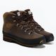 Ανδρικές μπότες πεζοπορίας Dolomite Shoe Tofana GTX καφέ 247920_0300 5