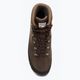 Ανδρικές μπότες πεζοπορίας Dolomite Shoe Tofana GTX καφέ 247920_0300 6