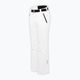 Γυναικείο παντελόνι σκι Colmar Hype λευκό 6
