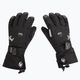 Γυναικεία γάντια snowboard Level Butterfly μαύρο 1041 3