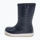 BOATILUS junior wellingtons Penguy Worm Lining navy 9