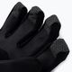 Ανδρικά γάντια snowboard Level Half Pipe Gore Tex μαύρο 1011 6