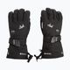 Γυναικεία γάντια snowboard Level Half Pipe Gore Tex μαύρο 1021 3