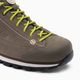 Ανδρικές μπότες πεζοπορίας Dolomite 54 Low πράσινο 142-L0000-247950-446 7
