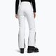 Γυναικείο παντελόνι σκι CMP λευκό 3W18596N/A001 4
