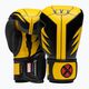 Hayabusa Marvel's Wolverine κίτρινα/μαύρα γάντια πυγμαχίας