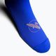 Ανδρικές κάλτσες Hayabusa Pro Boxing Socks blue/gold 2