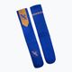 Ανδρικές κάλτσες Hayabusa Pro Boxing Socks blue/gold 4