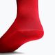 Ανδρικές κάλτσες Hayabusa Pro Boxing Socks red 3