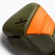 Γάντια του μποξ Hayabusa T3 green/orange 3