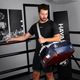 Τσάντα προπόνησης Hayabusa Duffle Bag Capitan America 50 l captain america 15