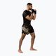 Ανδρικό σορτς προπόνησης Hayabusa Falcon Muay Thai black 4