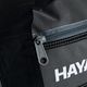 Hayabusa Ryoko Mesh τσάντα προπόνησης μαύρη RYMGB-B70 4