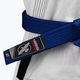 Ζώνη για βραζιλιάνικο Jiu-Jitsu Hayabusa Jiu Jitsu blue 4