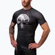 Ανδρικό Rashguard Hayabusa Marvel The Punisher Rashguard Shortsleeve black