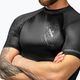 Ανδρικό Rashguard Hayabusa Geo Rashguard Shortsleeve grey 3