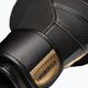 Γάντια πυγμαχίας Hayabusa T3 μαύρο/χρυσό 9