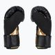 Γάντια πυγμαχίας Hayabusa T3 μαύρο/χρυσό 3