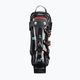 Ανδρικές μπότες σκι Nordica Speedmachine 3 130 GW μαύρο/ανθρακί/κόκκινο 8