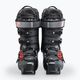 Ανδρικές μπότες σκι Nordica Speedmachine 3 130 GW μαύρο/ανθρακί/κόκκινο 13