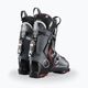 Ανδρικές μπότες σκι Nordica HF 110 GW μαύρο/κόκκινο/ανθρακί 12