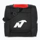 Nordica Boot Backpack μαύρο/κόκκινο 5
