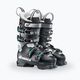 Γυναικείες μπότες σκι Nordica Pro Machine 85 W GW μαύρο/λευκό/πράσινο 6