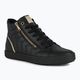 Geox Blomiee μαύρο D266 γυναικεία παπούτσια 7