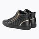Geox Blomiee μαύρο D266 γυναικεία παπούτσια 3