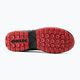 Geox New Savage junior παπούτσια μαύρο/κόκκινο 5