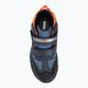 Geox Baltic Abx junior παπούτσια ναυτικό/μπλε/πορτοκαλί 6