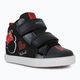 Geox Kilwi παιδικά παπούτσια μαύρο/κόκκινο 7