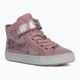 Geox Kalispera σκούρο ροζ παιδικά παπούτσια 8