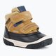 Geox Omar WPF παιδικά παπούτσια κίτρινο/μπλε 7
