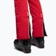 CMP ανδρικό παντελόνι σκι κόκκινο 3W04467/C580 6
