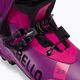 Γυναικεία μπότα σκι Dalbello Quantum FREE 105 W μοβ D2108006.00 8
