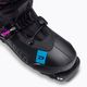 Γυναικείες μπότες skateboarding Dalbello Quantum FREE 105 W μαύρο/ροζ D2108008.00 8