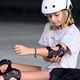 Rollerblade Skate Gear Junior 3 Pack παιδικά προστατευτικά σετ Μαύρο 069P0300 7Y9 11