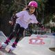 Rollerblade Skate Gear Junior 3 Pack παιδικά προστατευτικά σετ Μαύρο 069P0300 7Y9 14