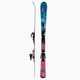 Παιδικά σκι Nordica TEAM J + J4.5 FDT μπλε 0A0342MF001 2