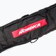 Nordica DOUBLE ROLLER SKI BAG ECO τσάντα σκι μαύρο 0N301802741 4